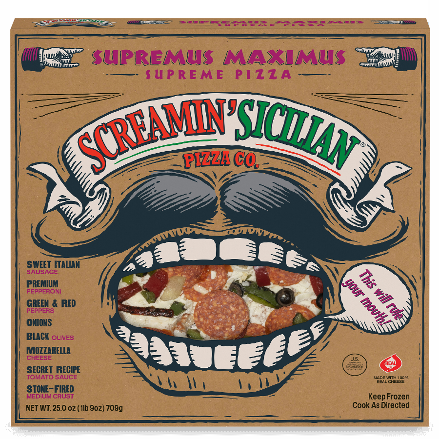 Product Image of Supremus Maximus