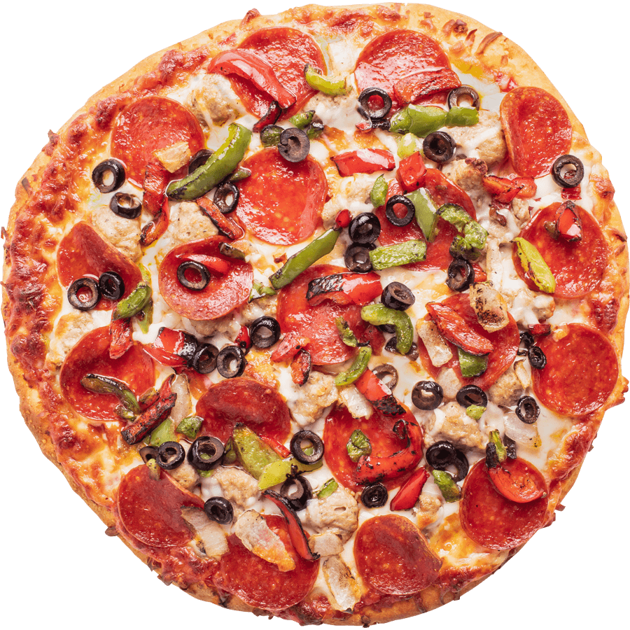 Product Image of Supremus Maximus